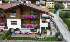 Landhaus Susanne Neustift Im Stubaital